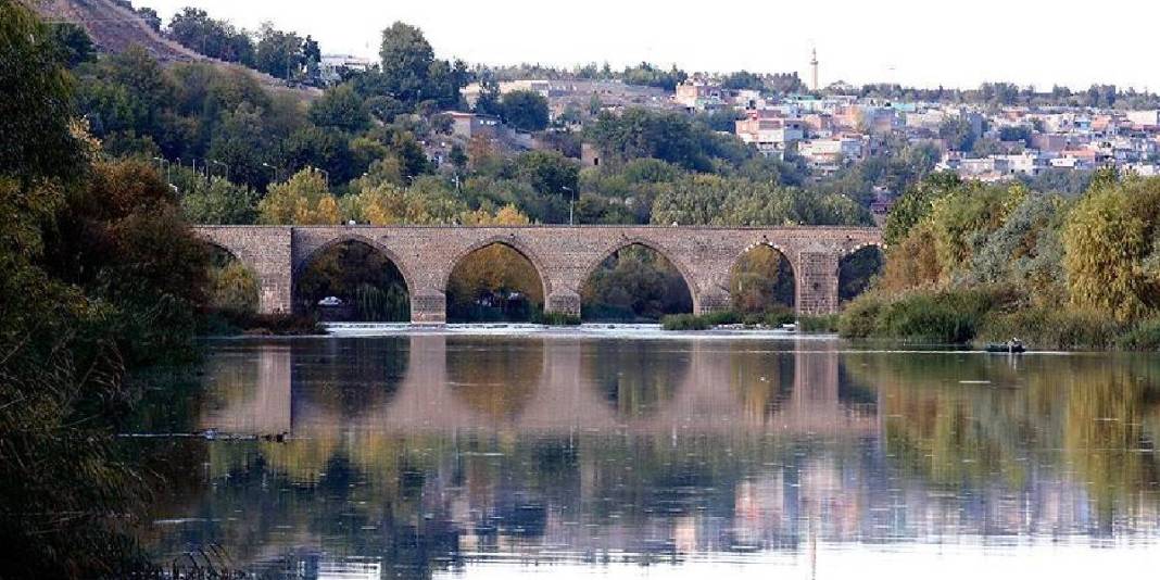 Mezopotamya’nın tarihi burada yaşıyor! Tam 8 bin yıllık: UNESCO mirası göz kamaştırıyor 6